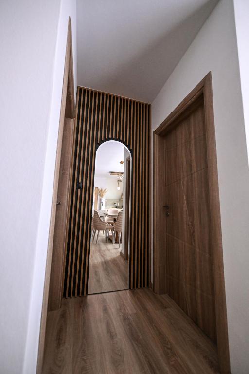 Fotografie z fotogalerie ubytování Apartmani EMA SL v destinaci Vranje