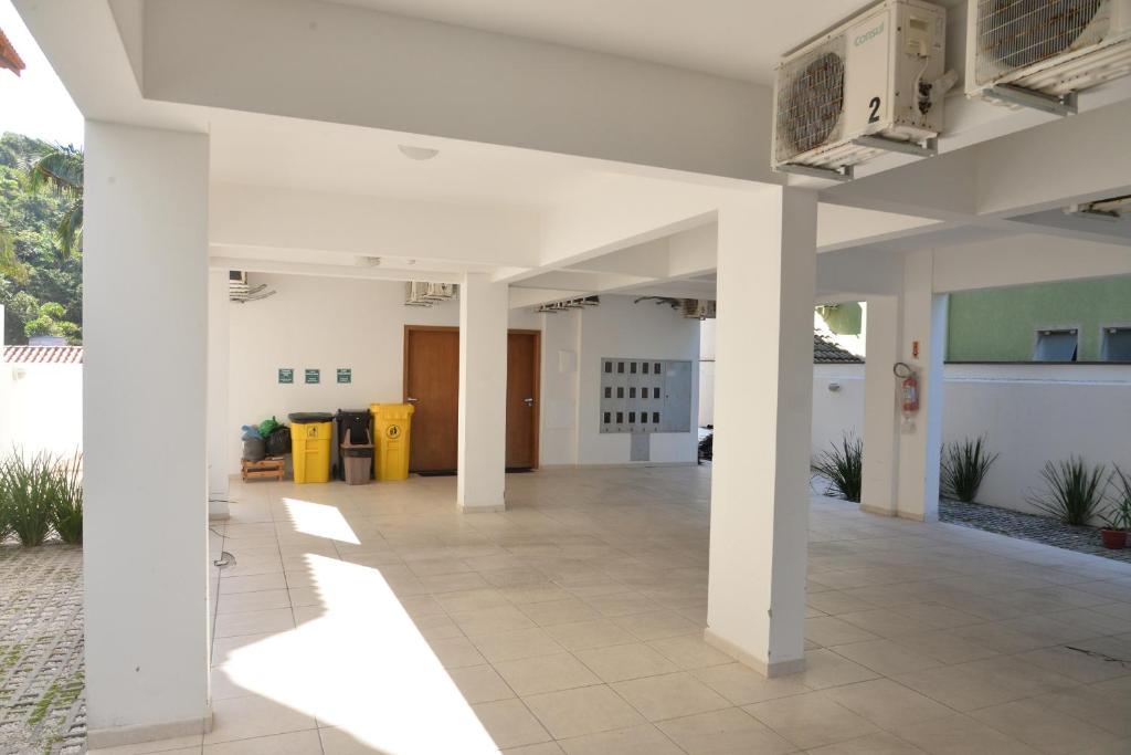 Foto da galeria de Pousada Villa Maciel em Bombinhas