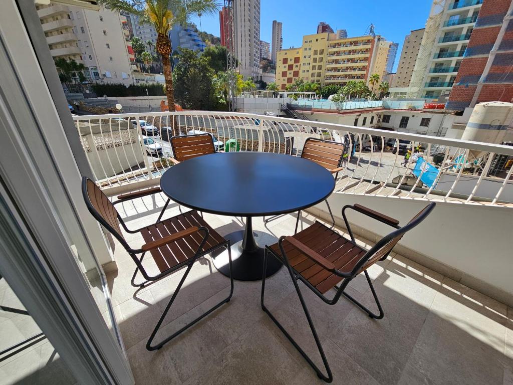 Apartamento Don Pepe IF Beach