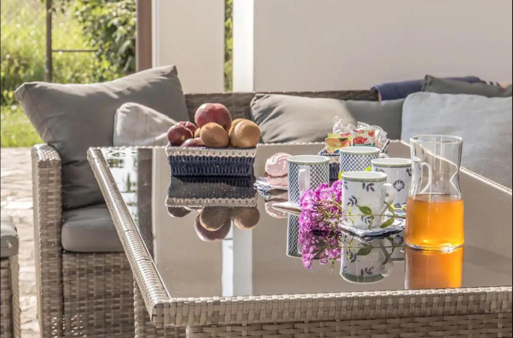 Pool & Garden Villa Lelia