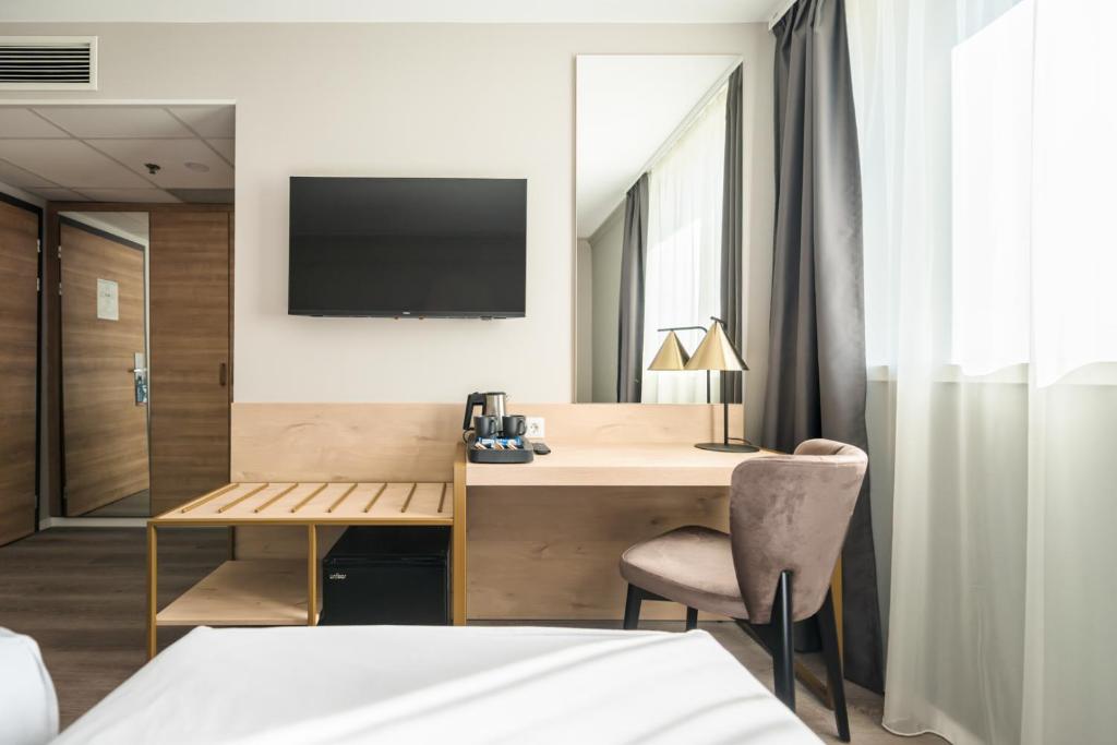 Expo Tower by Mellow Mood Hotels - Resim 27