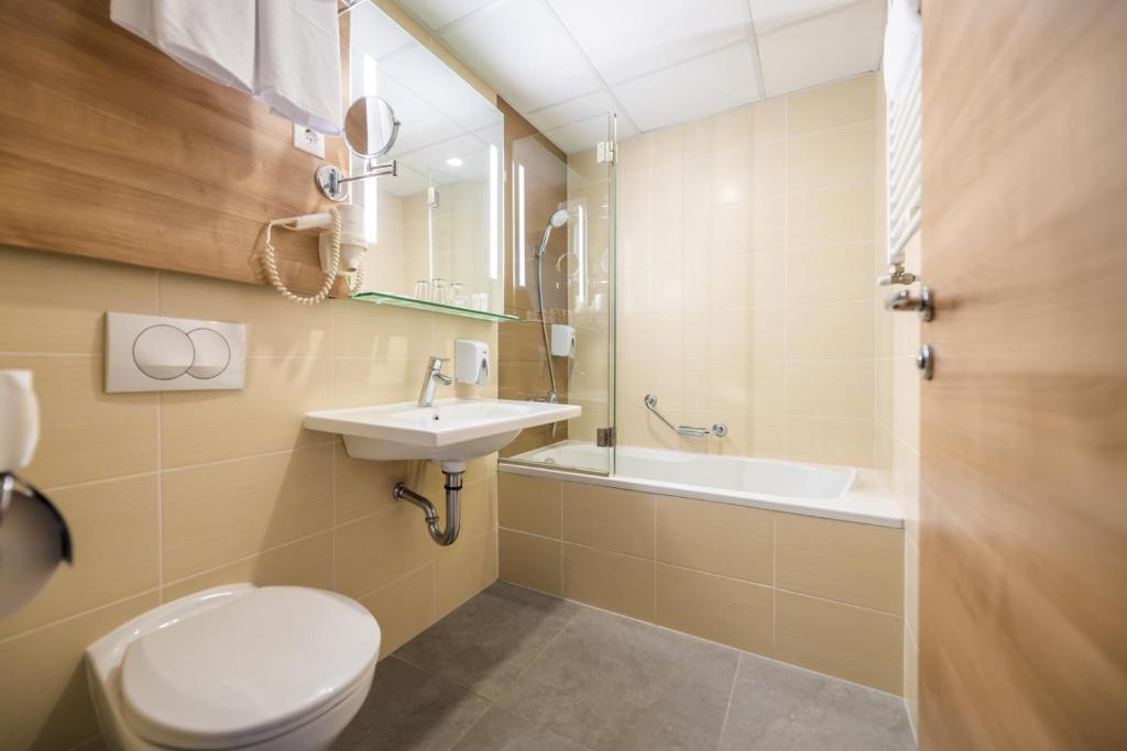 Expo Tower by Mellow Mood Hotels - Resim 28