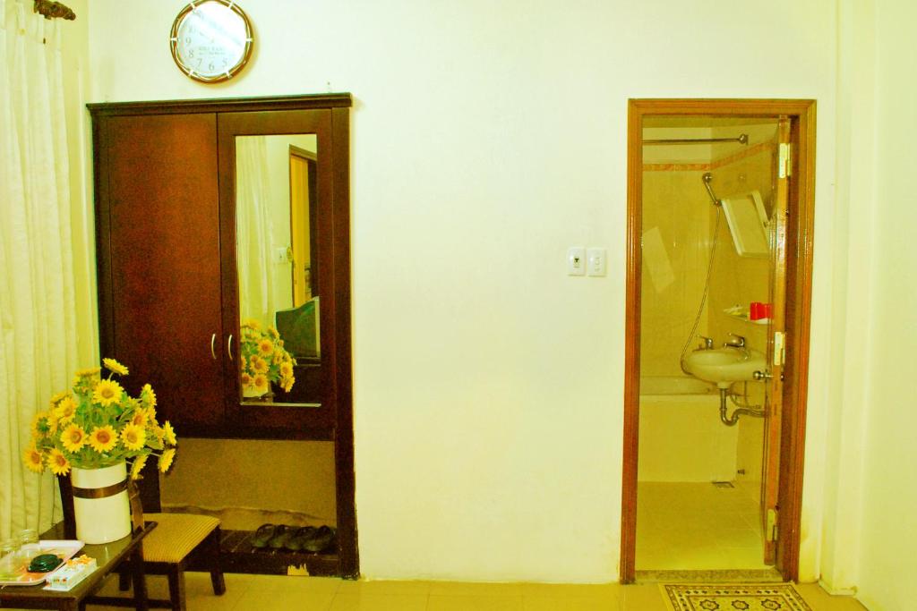 Than Thien - Friendly Hotel - 高级双人间