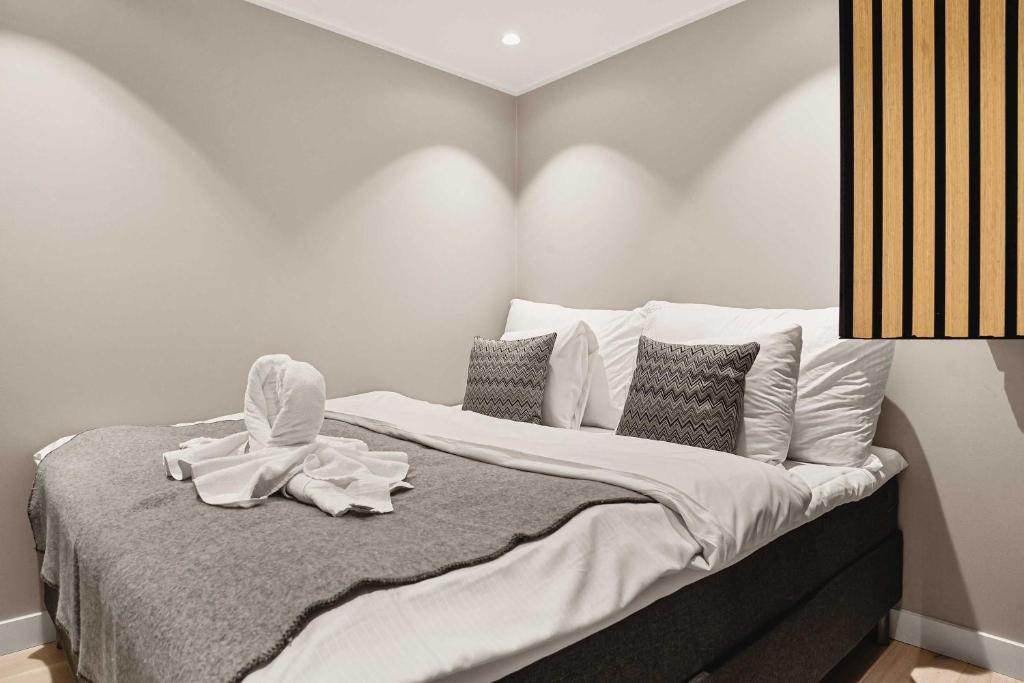 The 12 Best Luxury Hotels in Bergen, Norway - Wandering Wheatleys