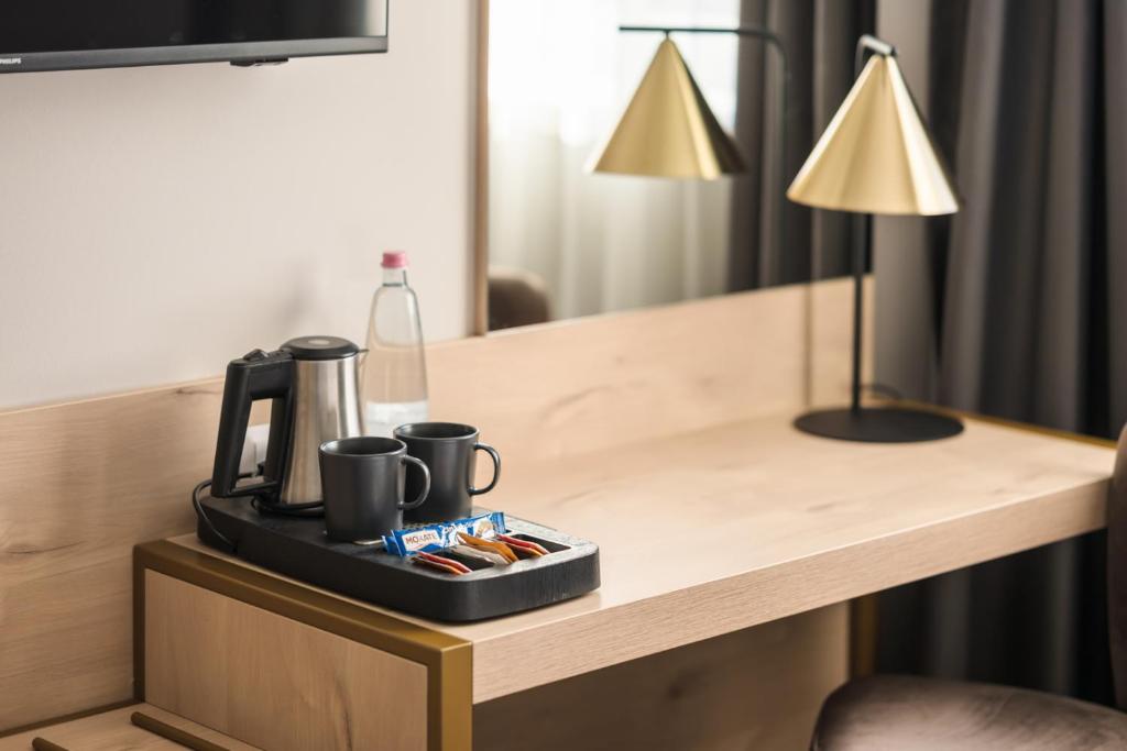 Expo Tower by Mellow Mood Hotels - Resim 31