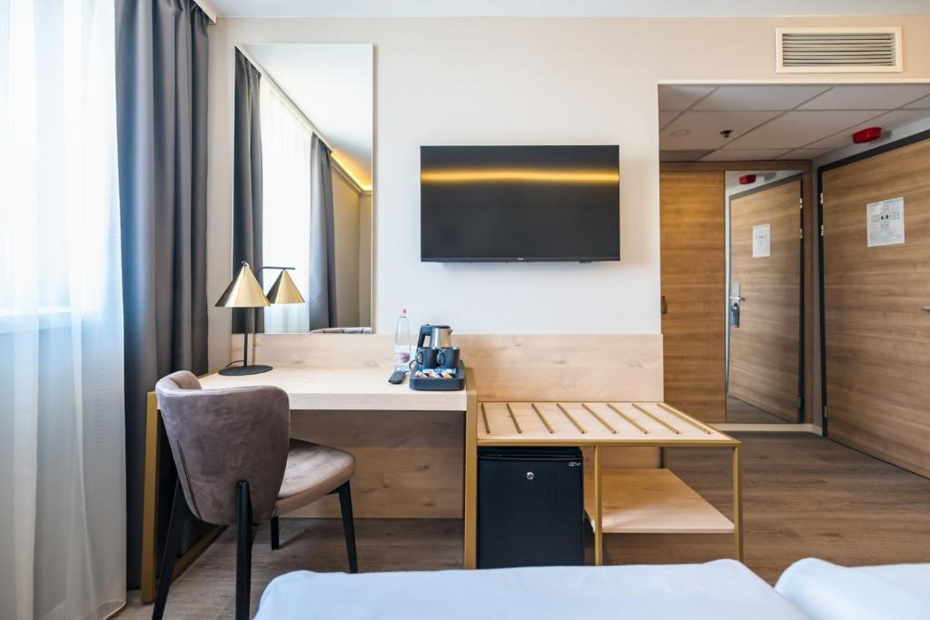 Expo Tower by Mellow Mood Hotels - Resim 35