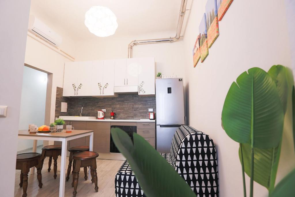 Stazione Rivadarno Guest House
