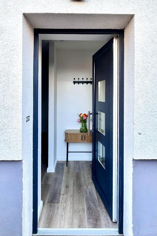 Die Stader Auszeit - One-Bedroom Apartment