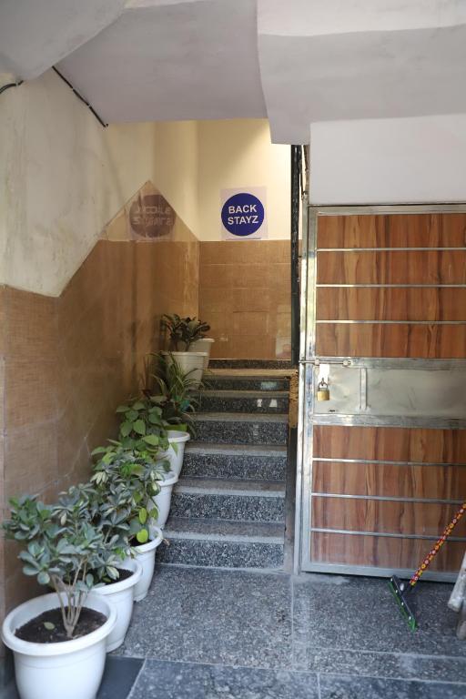 Fotografie z fotogalerie ubytování Back Stayz Delhi v Novém Dillí