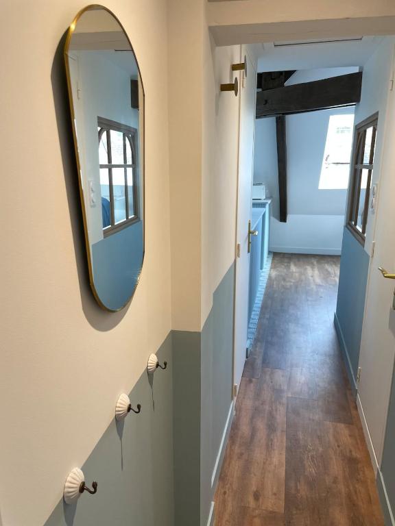 Fotografie z fotogalerie ubytování Le Clocher v destinaci Avranches