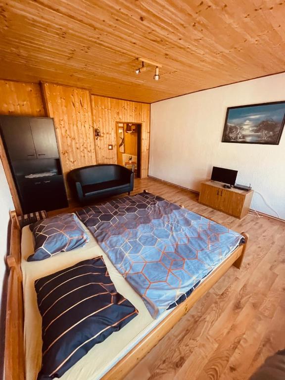 Pension Peklo - Standard Suite