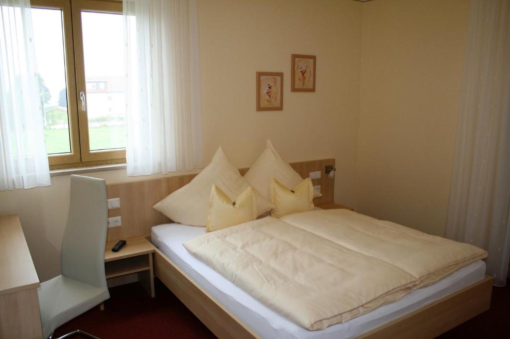 Landhotel Winter - Habitación Doble Superior