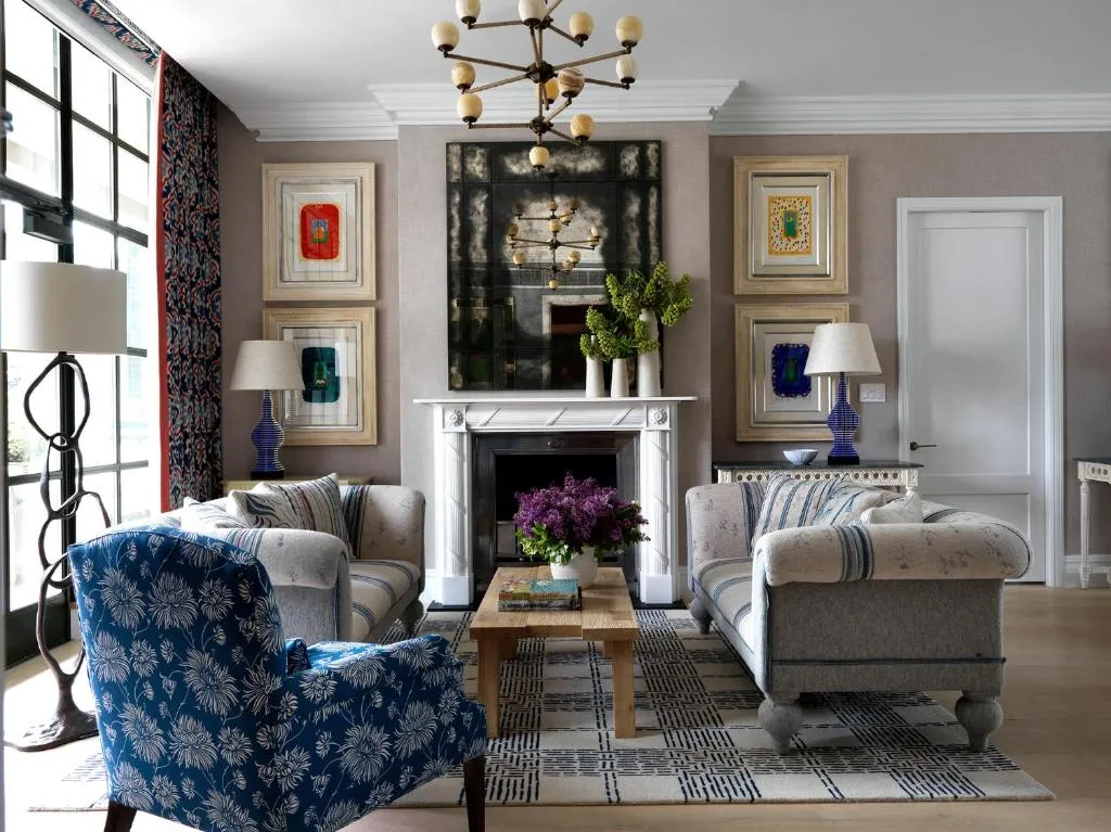 The Whitby Suite