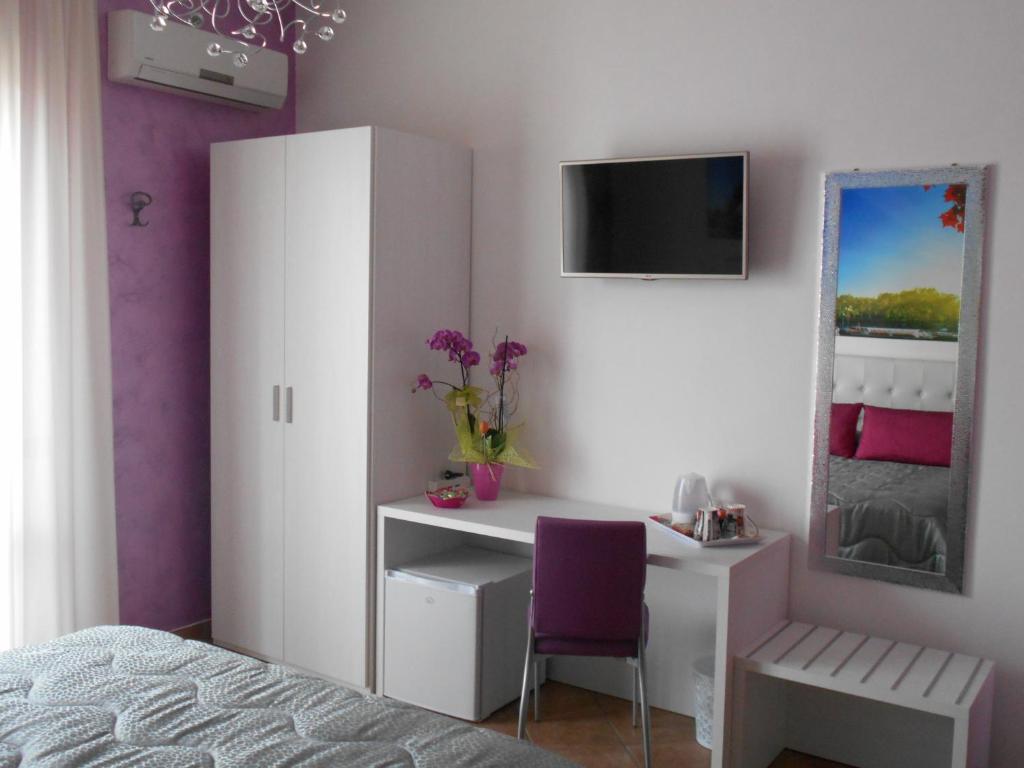 Derechos de imagen reservados por Booking.com