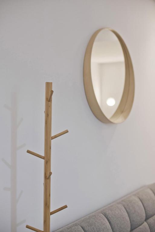 Fotografie z fotogalerie ubytování Porto 118 New Reno Piraeus St near Marina Zeas, AC v destinaci Piraeus
