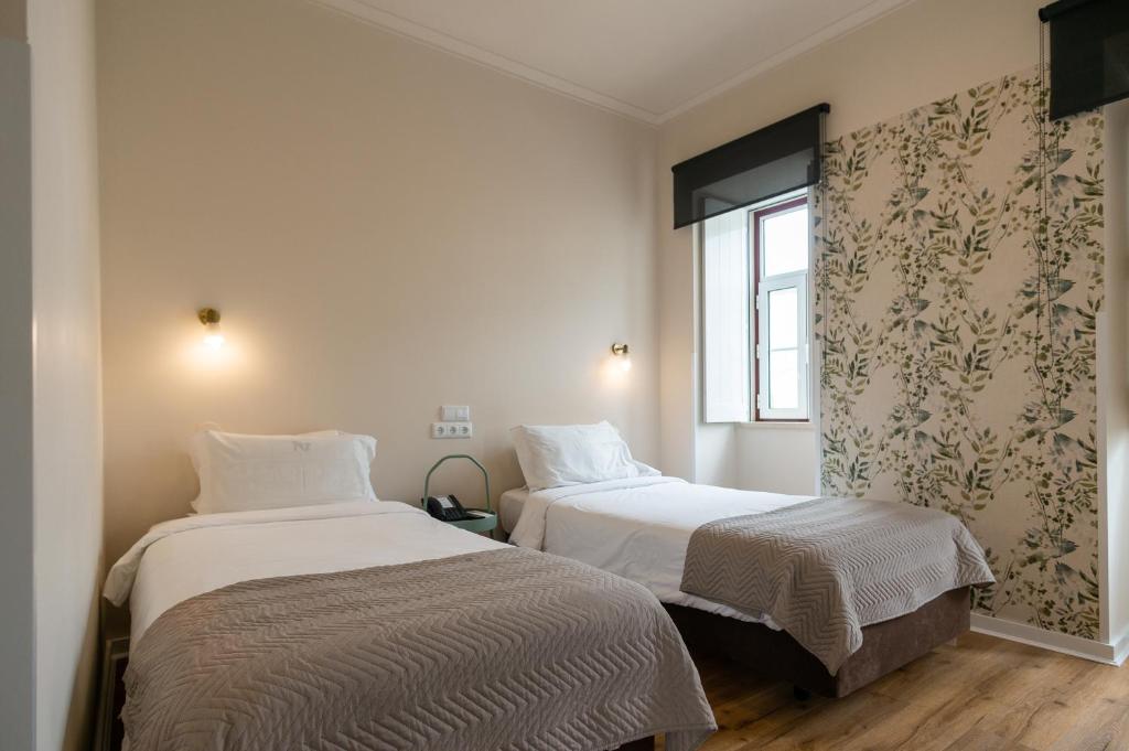 Hotel Vitória - Resim 41