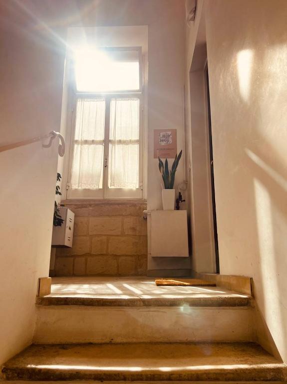 Fotografia z galérie ubytovania La casa nel barocco v destinácii Lecce