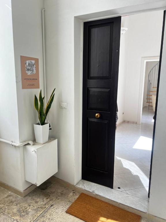 Fotografia z galérie ubytovania La casa nel barocco v destinácii Lecce