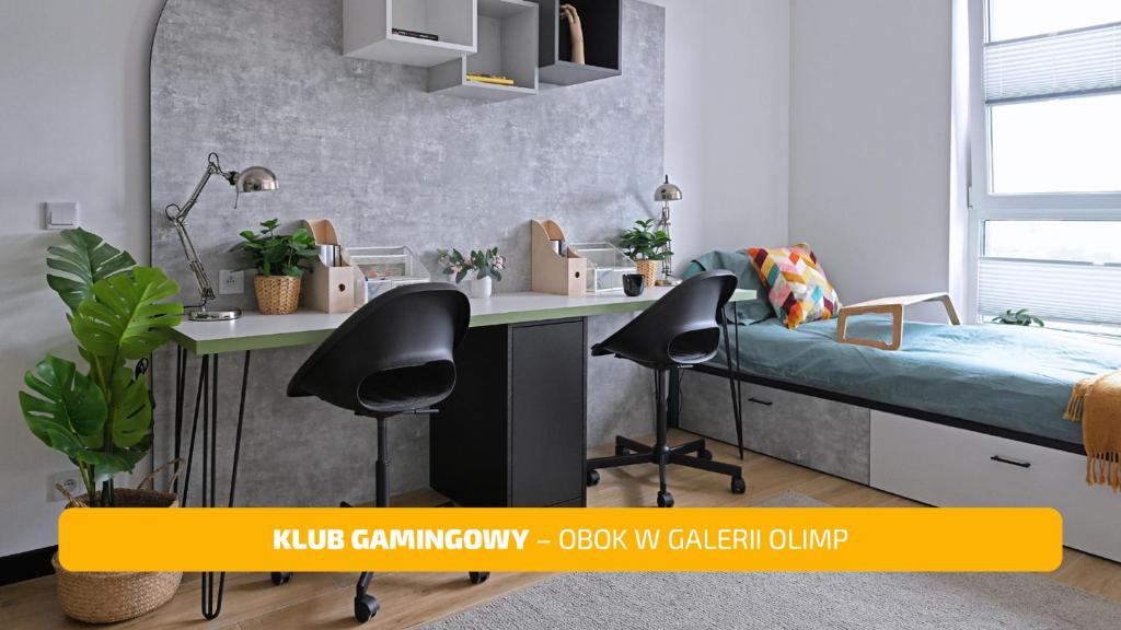 Zeus Apartments Economy - 1