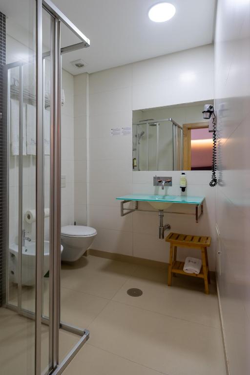 Hotel Vitória - Resim 45