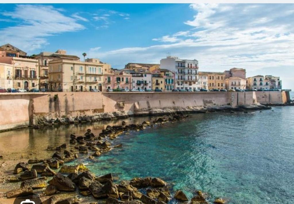 Φυσικό τοπίο κοντά σε αυτή η παραθεριστική κατοικία