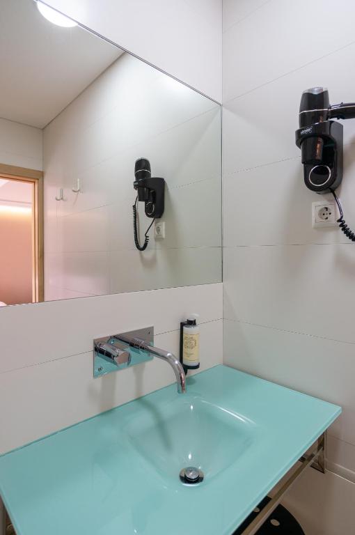 Hotel Vitória - Resim 43