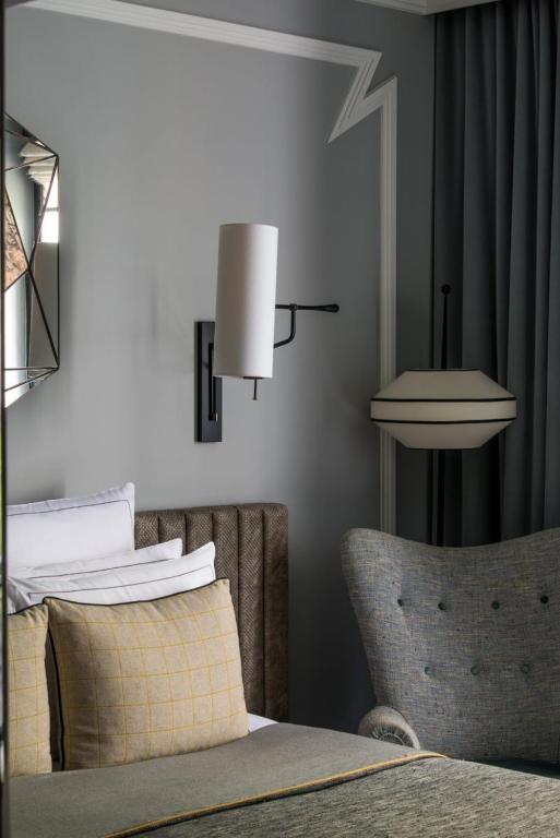 Nolinski Paris - Evok Collection - Resim 11