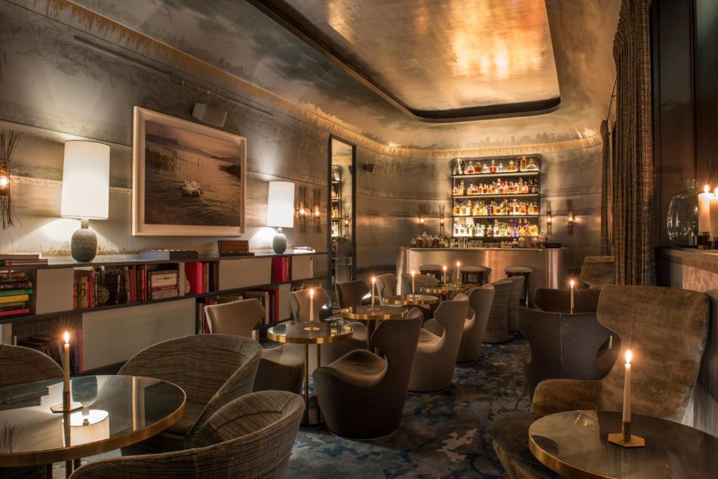 Nolinski Paris - Evok Collection - Resim 25