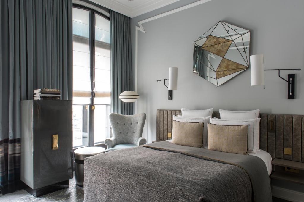 Nolinski Paris - Evok Collection - Resim 9