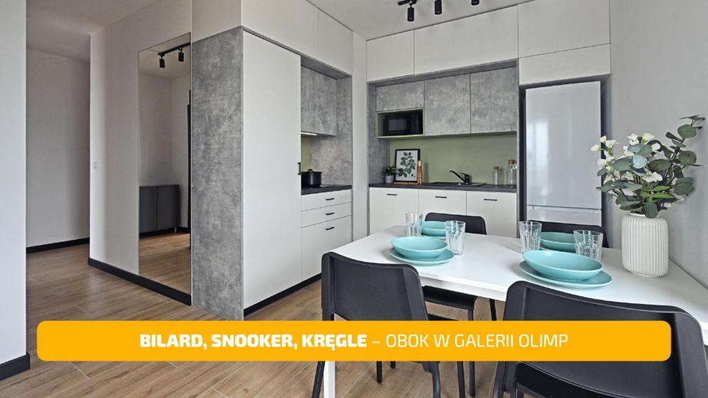 Zeus Apartments Economy - 9