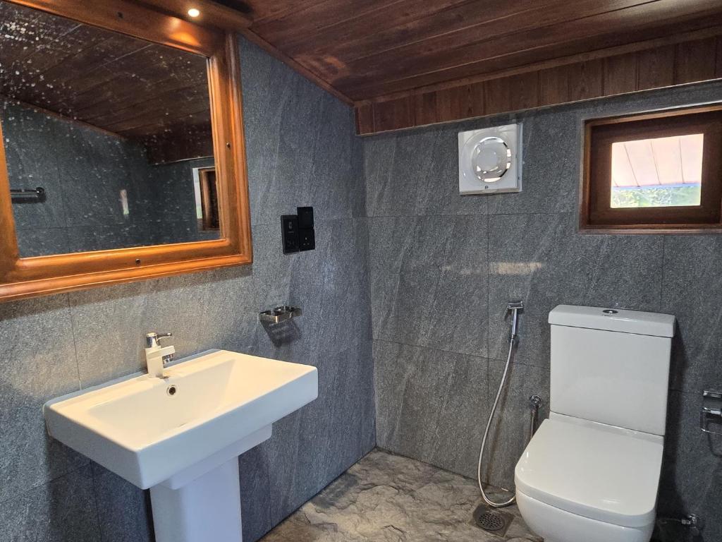 Lion See Hotel - Sigiriya - 3