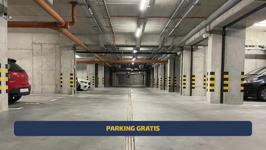 Zeus Apartments Lublin - 6