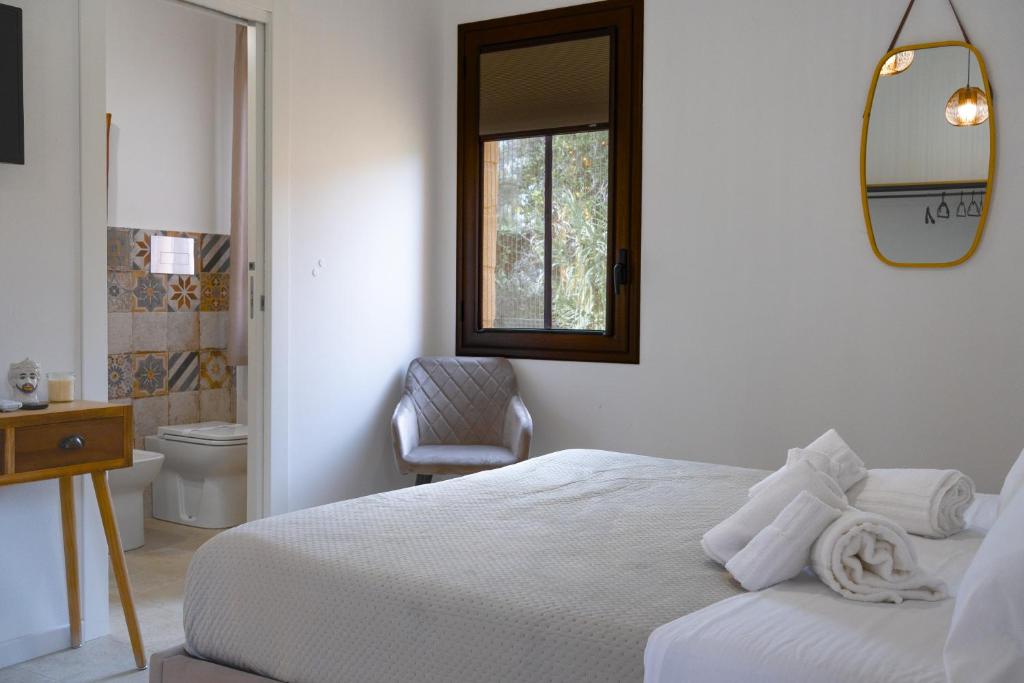 Il Giardino del Tempio - 1