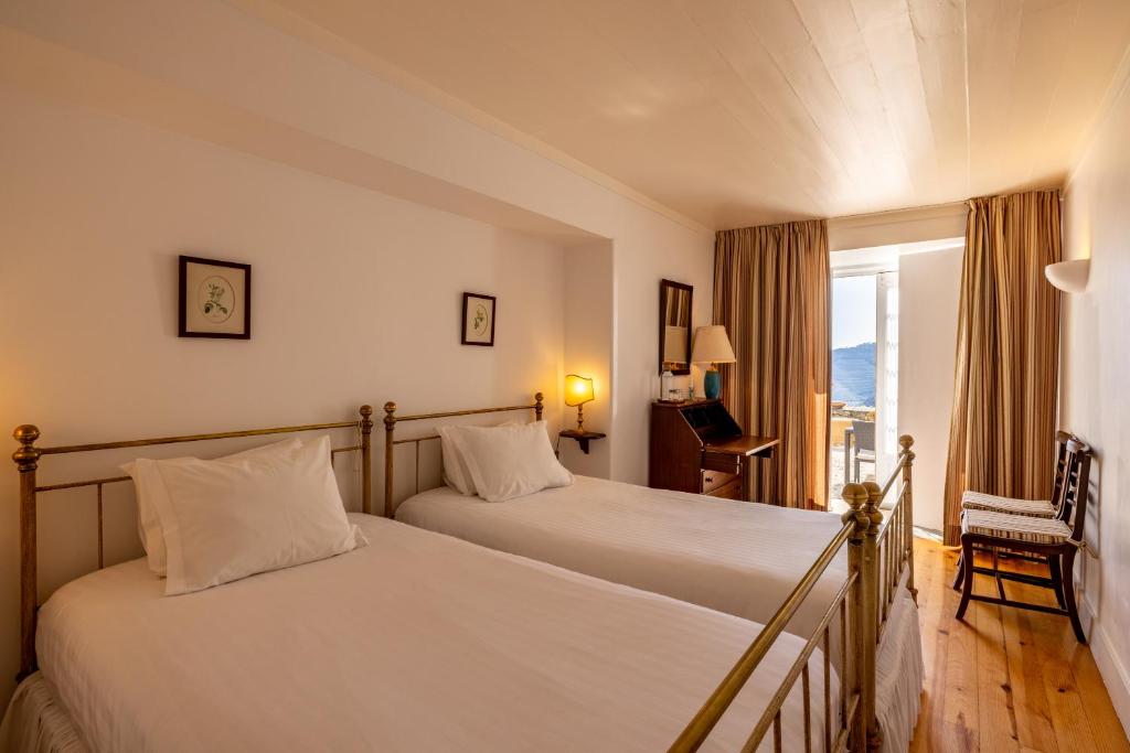 Casa De Casal De Loivos - 1