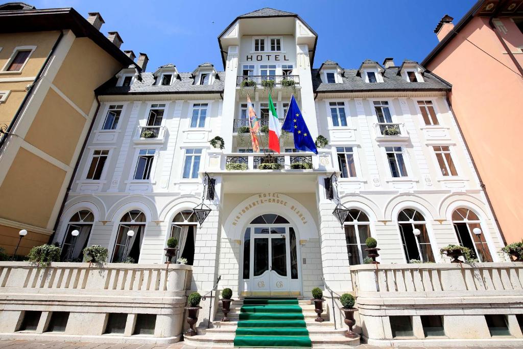 Hotel Croce Bianca, Asiago – Prezzi aggiornati per il 2024
