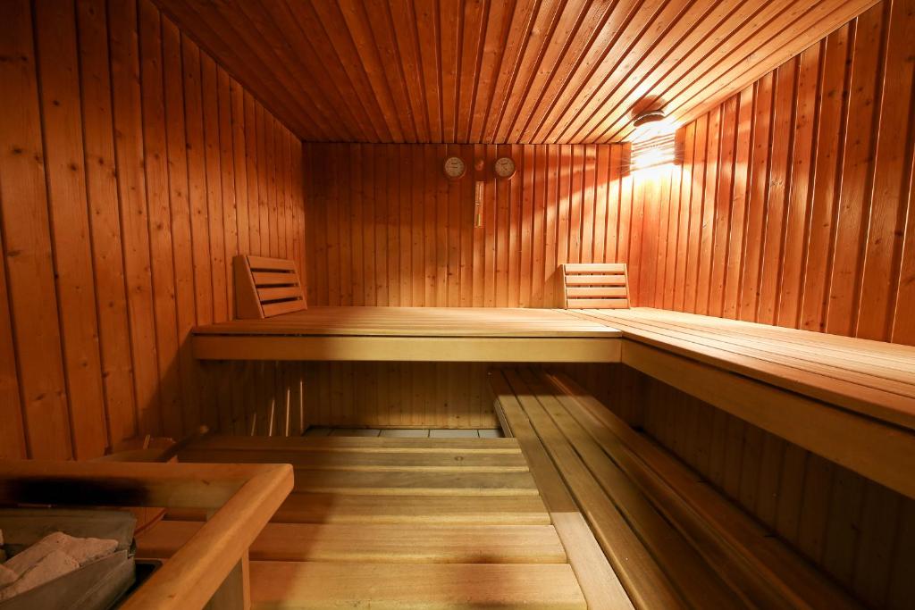 Fotografie z fotogalerie ubytování Hotel Grüsch v destinaci Grüsch