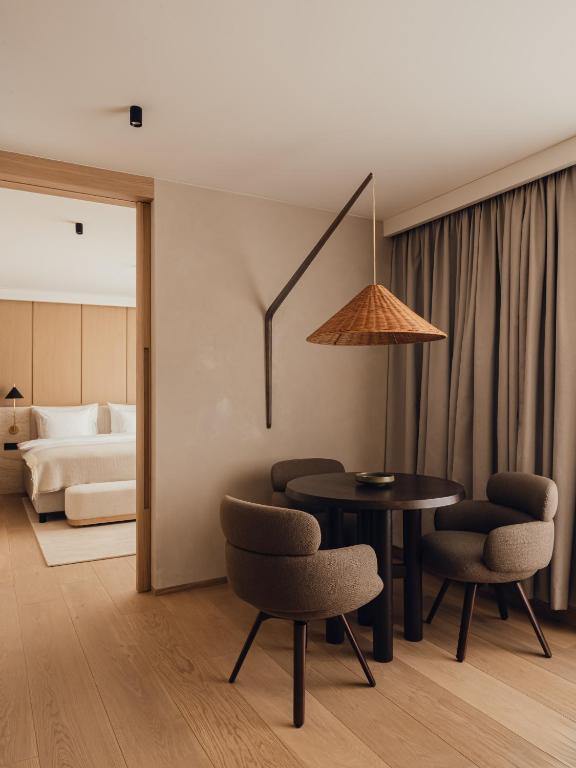 PURO Warszawa Stare Miasto - 13