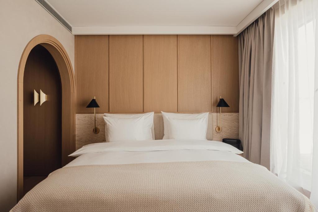 PURO Warszawa Stare Miasto - 10