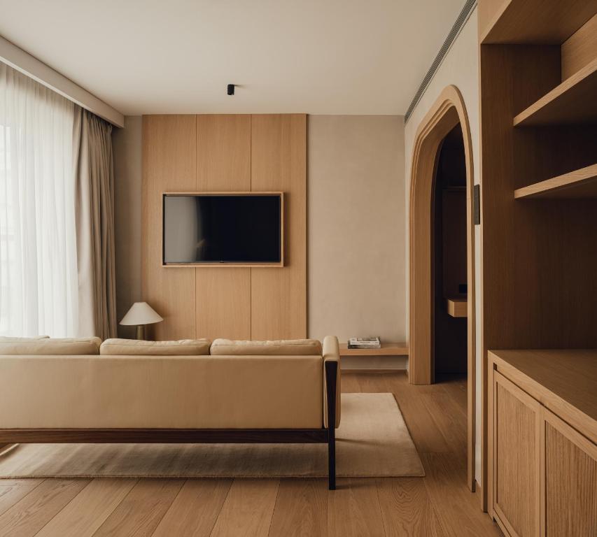 PURO Warszawa Stare Miasto - 18