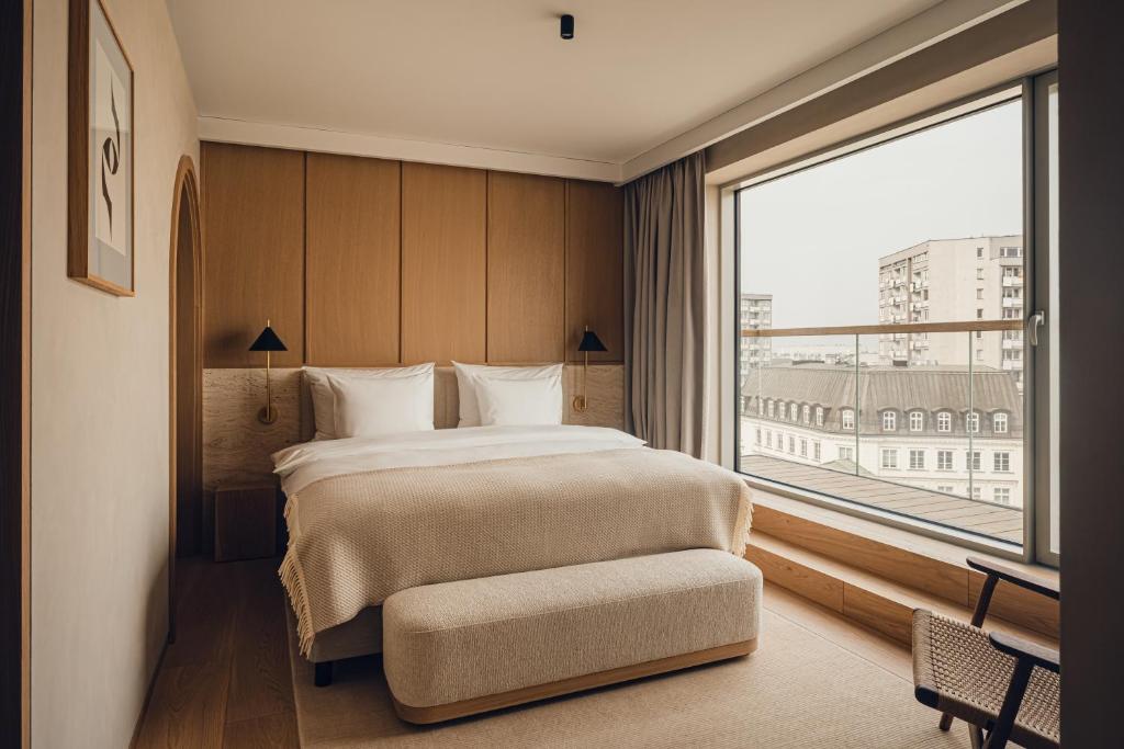 PURO Warszawa Stare Miasto - 9