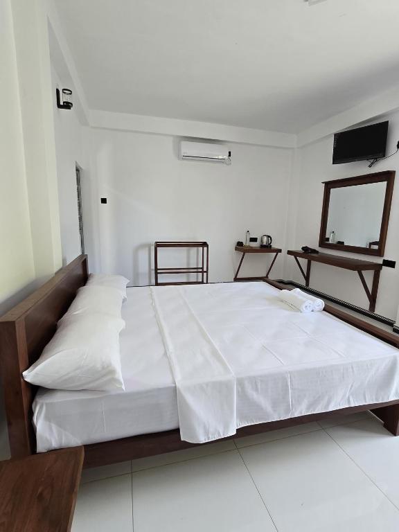 Lion See Hotel - Sigiriya - 1