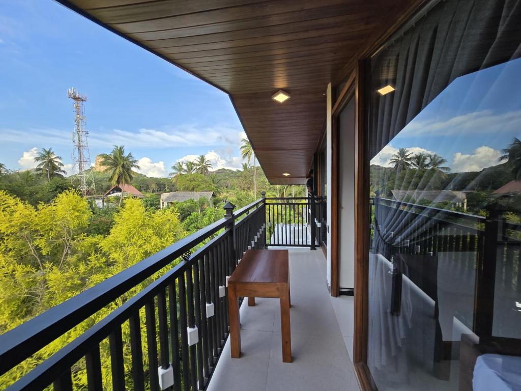 Lion See Hotel - Sigiriya - 2