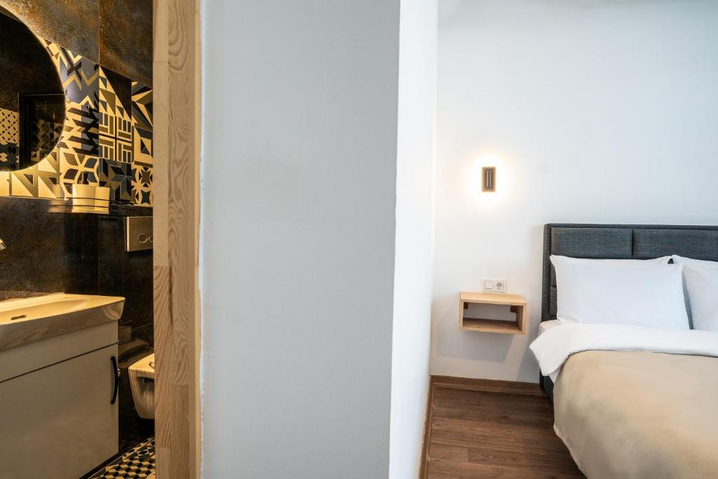 Antalya D&D Terrace - 12