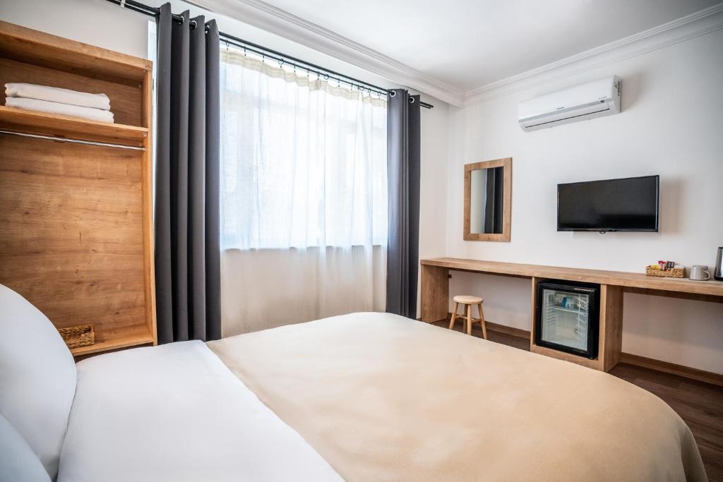 Antalya D&D Terrace - 10