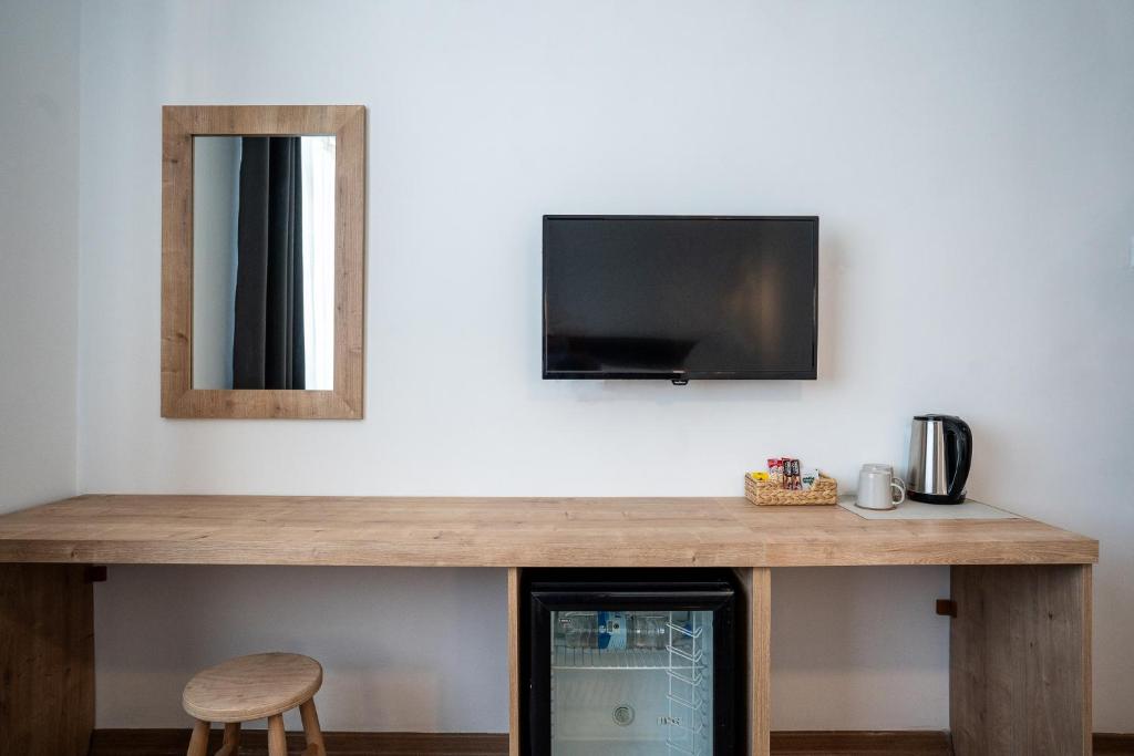 Antalya D&D Terrace - 11