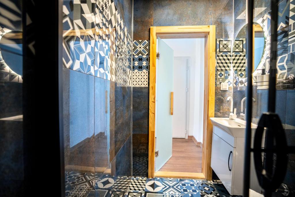 Antalya D&D Terrace - 14