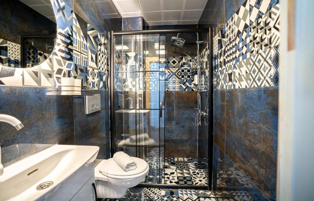 Antalya D&D Terrace - 13