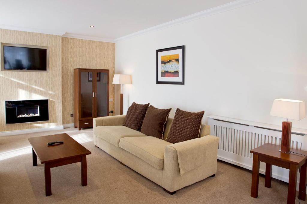 Moyvalley Hotel & Golf Resort photo