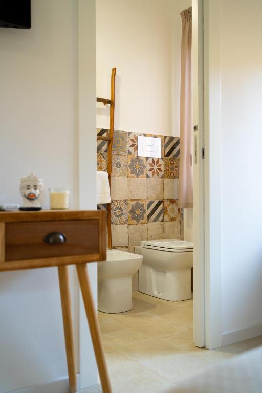 Il Giardino del Tempio - 13