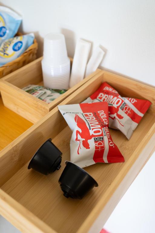 Il Giardino del Tempio - 11